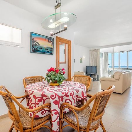 Apartamento Playa De Los Pinos Alcúdia Kültér fotó