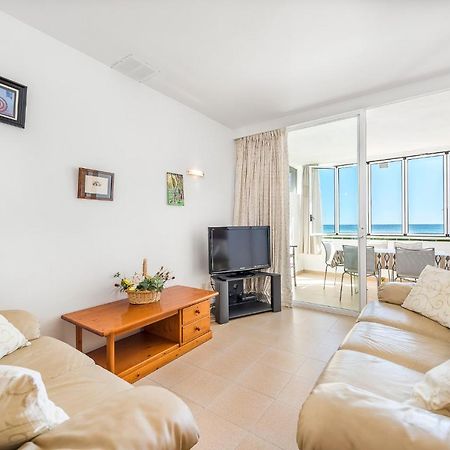 Apartamento Playa De Los Pinos Alcúdia Kültér fotó