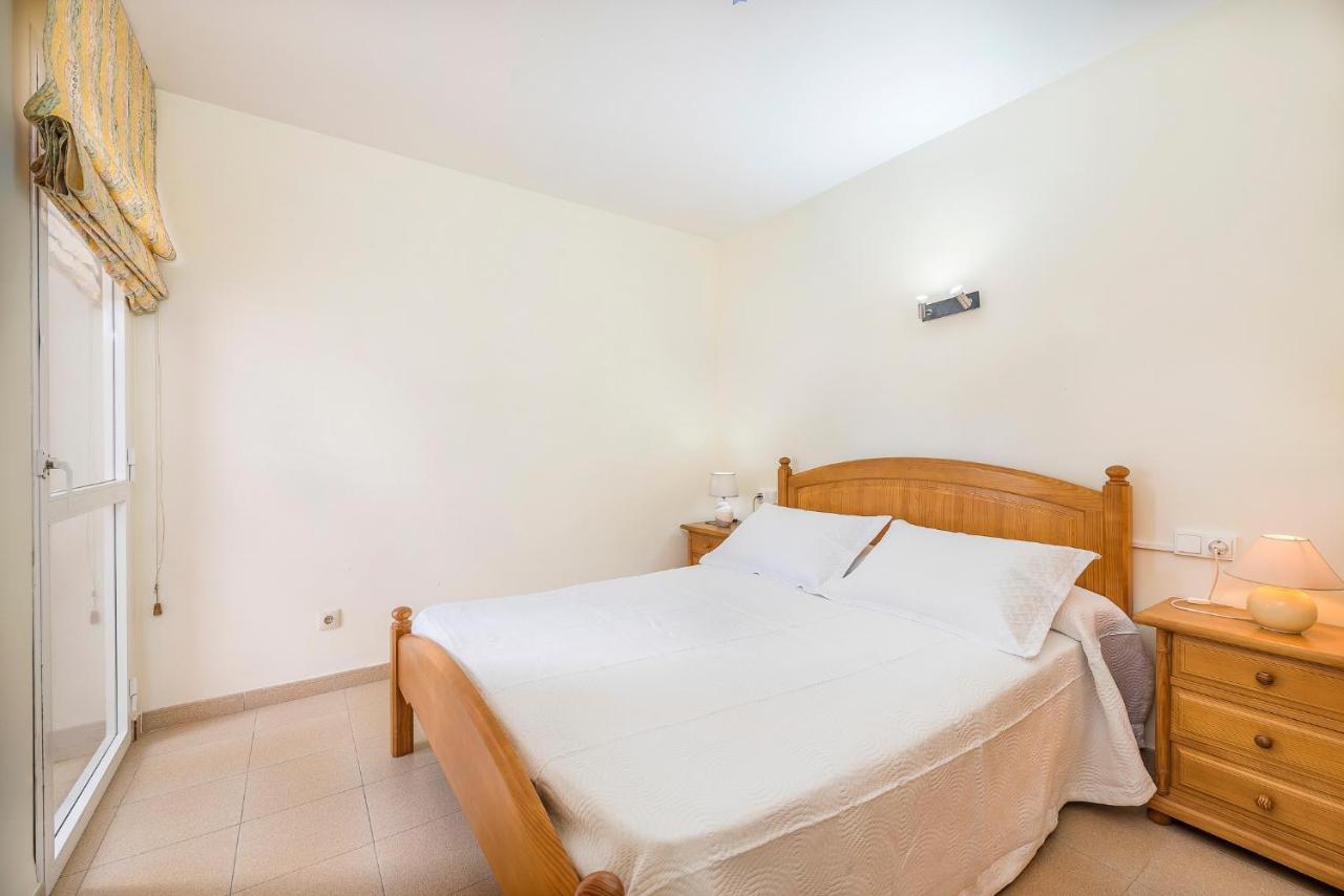 Apartamento Playa De Los Pinos Alcúdia Kültér fotó